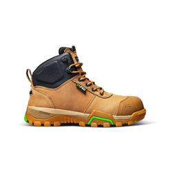 FXD Nitrolite Mid Cut Work Boot - WB-2