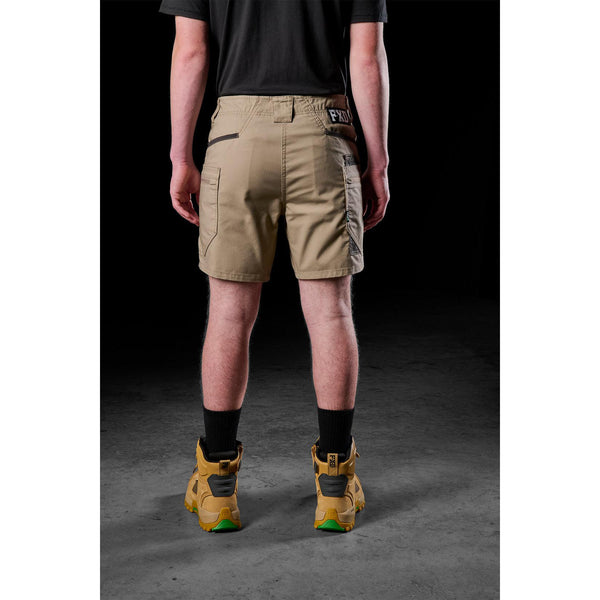 FXD Stretch Cargo Short - WS-6-Queensland Workwear Supplies