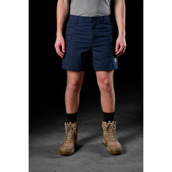 FXD Stretch Cargo Short - WS-6
