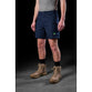 FXD Stretch Cargo Short - WS-6