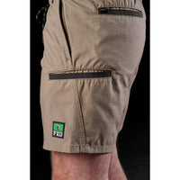 FXD Stretch Cargo Short - WS-7-Queensland Workwear Supplies