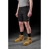 FXD Stretch Cargo Short - WS-7-Queensland Workwear Supplies