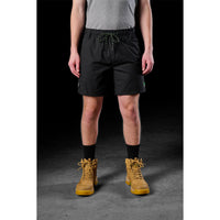 FXD Stretch Cargo Short - WS-7-Queensland Workwear Supplies