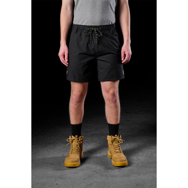 FXD Stretch Cargo Short - WS-7-Queensland Workwear Supplies