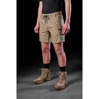 FXD Stretch Cargo Short - WS-7-Queensland Workwear Supplies