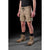 FXD Stretch Cargo Short - WS-7-Queensland Workwear Supplies