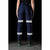 FXD WP-4WT - WOMENS Pant Cuff tapped pants-Queensland Workwear Supplies