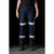 FXD WP-4WT - WOMENS Pant Cuff tapped pants-Queensland Workwear Supplies