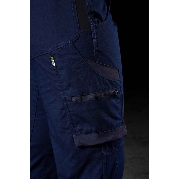 FXD Women's Stretch Ripstop Work Pants - WP-7W-Queensland Workwear Supplies