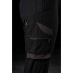 FXD Women's Stretch Ripstop Work Pants - WP-7W-Queensland Workwear Supplies