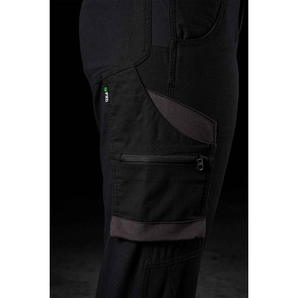 FXD Women's Stretch Ripstop Work Pants - WP-7W-Queensland Workwear Supplies