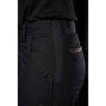 FXD Women's Stretch Ripstop Work Pants - WP-7W-Queensland Workwear Supplies