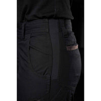 FXD Women's Stretch Ripstop Work Pants - WP-7W-Queensland Workwear Supplies