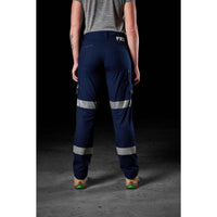 FXD Women's Taped Stretch Ripstop Work Pants - WP-7WT-Queensland Workwear Supplies