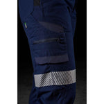 FXD Women's Taped Stretch Ripstop Work Pants - WP-7WT-Queensland Workwear Supplies