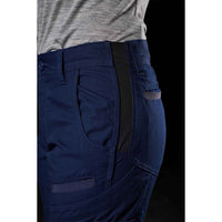 FXD Women's Taped Stretch Ripstop Work Pants - WP-7WT-Queensland Workwear Supplies