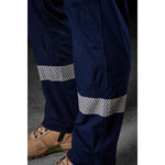 FXD Women's Taped Stretch Ripstop Work Pants - WP-7WT-Queensland Workwear Supplies