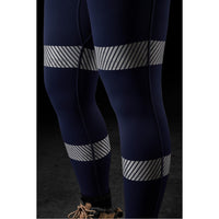 FXD Womens Taped Work Leggings - WP-9WT-Queensland Workwear Supplies