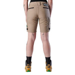 FXD Women's Work Shorts - WS-5W-Queensland Workwear Supplies