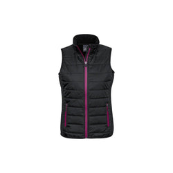 Fashion Biz Ladies Stealth Tech Vest - J616L
