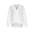 Fashion Biz Lily Ladies Hi-Lo Blouse - S014LL-Queensland Workwear Supplies
