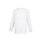 Fashion Biz Lily Ladies Hi-Lo Blouse - S014LL-Queensland Workwear Supplies