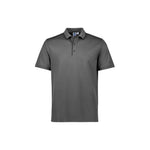 Fashion Biz Mens Focus Short Sleeve Polo - P313MS-Queensland Workwear Supplies