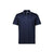 Fashion Biz Mens Focus Short Sleeve Polo - P313MS-Queensland Workwear Supplies