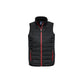 Fashion Biz Mens Stealth Tech Vest - J616M