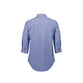 Fashion Biz Womens Conran 3/4 Sleeve Shirt - S336LT
