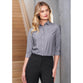 Fashion Biz Womens Conran 3/4 Sleeve Shirt - S336LT