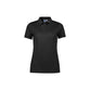 Fashion Biz Womens Focus Short Sleeve Polo - P313LS