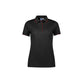 Fashion Biz Womens Focus Short Sleeve Polo - P313LS