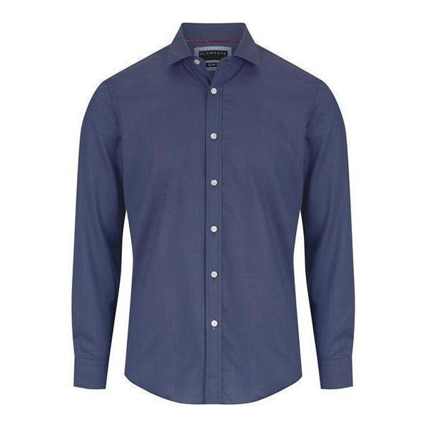 Gloweave 1701L BALMORAL ROYAL OXFORD SHIRT-Queensland Workwear Supplies