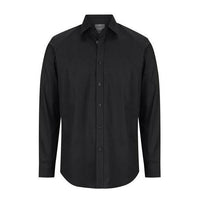 Gloweave 2102L OLSEN COTTON STRETCH SHIRT-Queensland Workwear Supplies