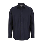 Gloweave 2102L OLSEN COTTON STRETCH SHIRT-Queensland Workwear Supplies