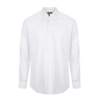 Gloweave 2102L OLSEN COTTON STRETCH SHIRT-Queensland Workwear Supplies