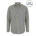 Gloweave 2102L OLSEN COTTON STRETCH SHIRT-Queensland Workwear Supplies