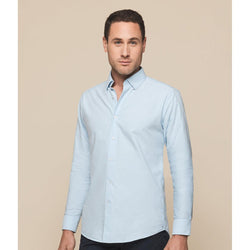 Gloweave CAREER COTTON OXFORD SHIRT - 2103L