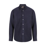 Gloweave CAREER COTTON OXFORD SHIRT - 2103L-Queensland Workwear Supplies