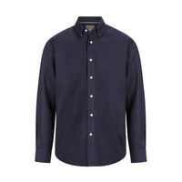Gloweave CAREER COTTON OXFORD SHIRT - 2103L-Queensland Workwear Supplies