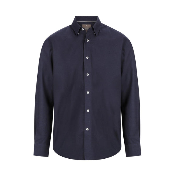 Gloweave CAREER COTTON OXFORD SHIRT - 2103L-Queensland Workwear Supplies