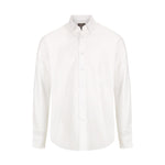 Gloweave CAREER COTTON OXFORD SHIRT - 2103L-Queensland Workwear Supplies