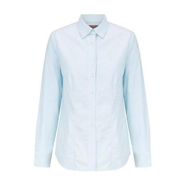 Gloweave CAREER COTTON OXFORD SHIRT - 2103WL-Queensland Workwear Supplies