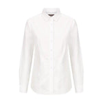 Gloweave CAREER COTTON OXFORD SHIRT - 2103WL-Queensland Workwear Supplies