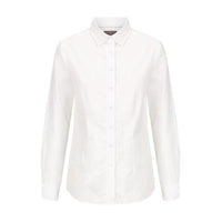 Gloweave CAREER COTTON OXFORD SHIRT - 2103WL-Queensland Workwear Supplies