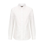 Gloweave CAREER COTTON OXFORD SHIRT - 2103WL-Queensland Workwear Supplies