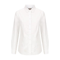 Gloweave CAREER COTTON OXFORD SHIRT - 2103WL-Queensland Workwear Supplies