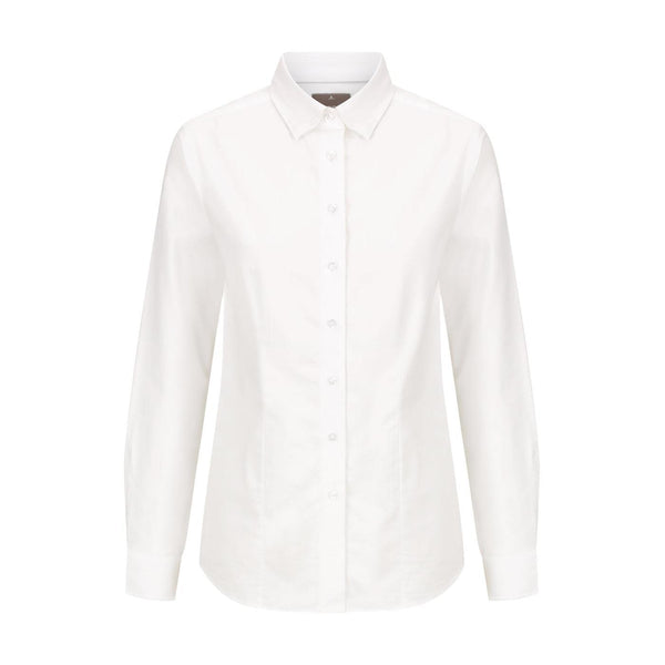 Gloweave CAREER COTTON OXFORD SHIRT - 2103WL-Queensland Workwear Supplies