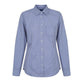 Gloweave Career Gingham Check CF Fit S